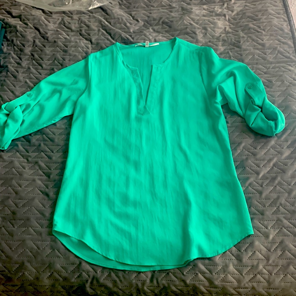 Green Collective Concepts shirt